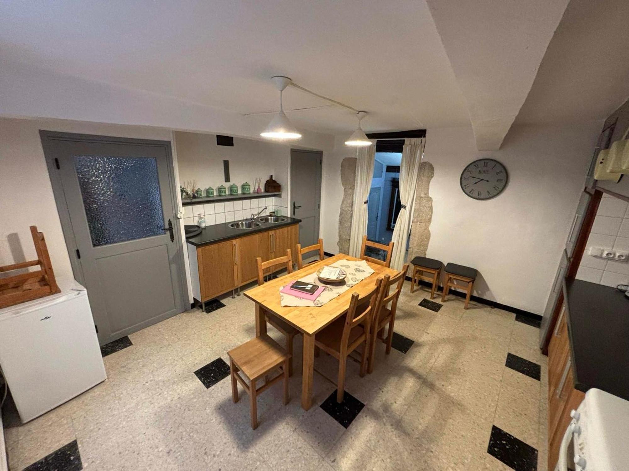Chez Nath Et Oli Villa Caunes-Minervois Luaran gambar