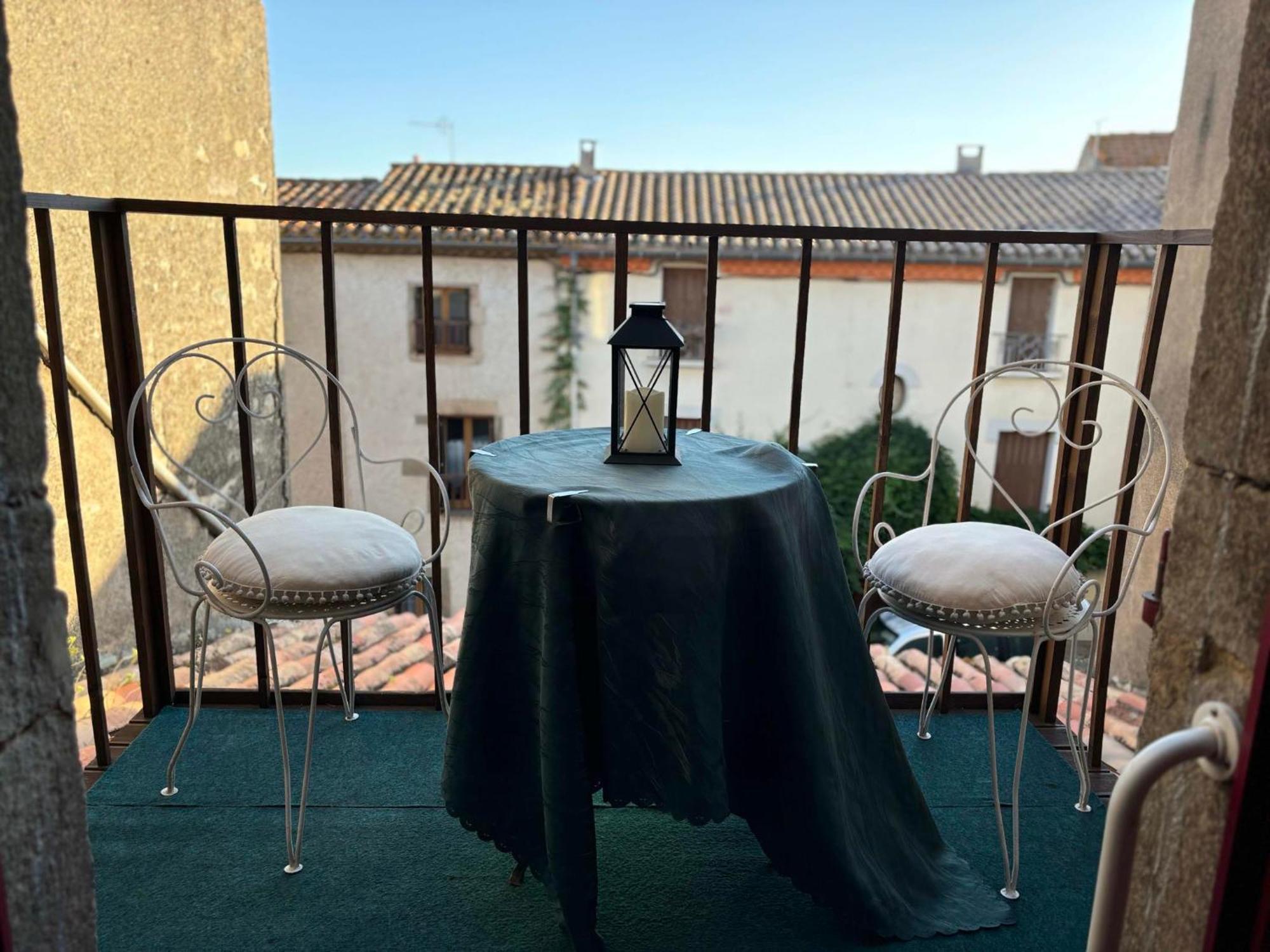 Chez Nath Et Oli Villa Caunes-Minervois Luaran gambar